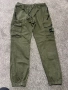 Мъжки карго панталон Stone Island , снимка 7