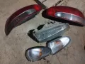 Продавам стопове мигачи и фар за Митсубиши , снимка 1