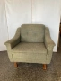Ретро кресло, снимка 5