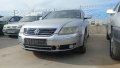 фолцваген файтон 3.2бензин vw phaeton 3.2 на части, снимка 2