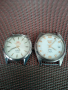 Продавам часовници 2 бр-Orient и Seiko 5.За части ,майстор,ремонт.Обявената цена е за двата.