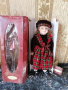 Колекционерска кукла, снимка 1 - Кукли - 36210453