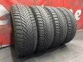 215 60 16, Зимни гуми, Goodyear UltraGripIce2, 4 броя, снимка 1
