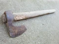 Брадва топор , снимка 1