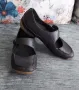 Естествена кожа "Clarks" active wear / Дамски спортни и ортопедични обувки / N 37,5 , снимка 10