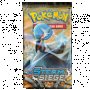 Pokemon XY : Steam Siege Booster, снимка 1 - Игри и пъзели - 41694023