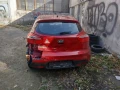 Задно стъкло 5та врата за Киа Рио / Kia Rio след 2011г, снимка 4