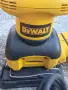 Виброшлайф Dewalt, снимка 2