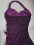 Абитуриентска или вечерна рокля, снимка 3