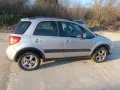 Сузуки СХ 4 / Suzuki SX4 1,6I - на части , снимка 12