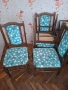 Кухненски столове, снимка 2