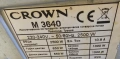 готварска печка Crown M3640, снимка 2