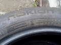 НОВИ НОВИ НОВИ! 4 броя Nokian Seasonproof 2 всесезонни зимни 225/50R17, снимка 9