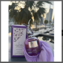 aрабски парфюм Asdaaf Andaleeb Flora от Asdaaf 100 мл Лавандула, Жасмин , Сандалово дърво, снимка 1 - Дамски парфюми - 44759158