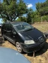 Продавам Seat Alhambra 1.9TDI 116 кс АВТОМАТИК 2002 г НА ЧАСТИ , снимка 2