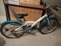 Колело с ниска рама , снимка 3
