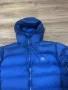 Висок клас мъжка зимна  пухенка  Mountain Equipment  Skyline DriLITE Loft 700+fill Down Jacket , XL , снимка 6