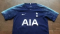 NIKE FC Tottenham Hotspur Kids Football T-Shirt Размер 12-13 г / 147-158 см детска футболна 17-66, снимка 5