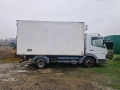 Хладилен фургон 4.50м, снимка 1