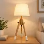 Настолна лампа MaxHome ML-W31, снимка 2