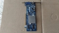 Видео карта ATi Radeon Gigabyte 9600 SE 128MB DDR 64bit AGP, снимка 6