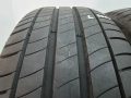 4бр летни гуми 225/55/17 MICHELIN L05007 , снимка 1