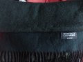 HERITAGE Scotland 100% Кашмир Уникален нов шал, снимка 3