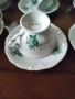 Порцеланов сервиз за чай/кафе, снимка 10