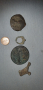  монети