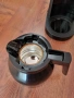 Melitta Easy II Therm кафемашина с филтри, черна, снимка 3