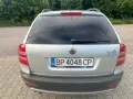 Skoda Octavia Scout 2.0TDI 140 BMM XENON, снимка 10