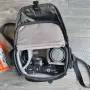 Sony A6000 + 2 обективa Sony SEL 16-50mm f/3.5-5.6 PZ обектив Sony SEL 55-210mm, снимка 14