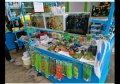 Продавам декоративни рибки, аксексоари и храни, снимка 3
