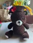 Ръчно плетени плюшени играчки, снимка 8