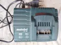 Зарядно METABO 12 волта, снимка 10