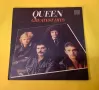 Грамофона плоча QUEEN Greatest hits 2 плочи, снимка 1
