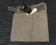 Мъжки къси карго панталони, снимка 5