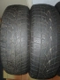 Зимни гуми дънлоп 16цола 175 60 16, снимка 17