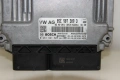 Моторен компютър Seat Cupra Formentor / 05E907309D / 05E 907 309 D / 0261S21825 / MG1CS011, снимка 2