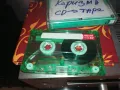 КАРИЗМА-ЗАПИС ОТ ЦД НА КАСЕТА MAXELL 1011241628, снимка 2