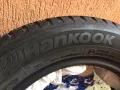 4бр,185/60/15 HANKOOK,DOT 3315, снимка 5