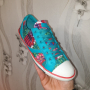  Desigual Piriapolis Sneaker кецове/маратонки номер 39 , снимка 3