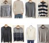 Разнообразие от мъжки пуловери, размер S, M, L, XL, снимка 1 - Пуловери - 33991388