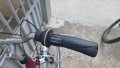 алуминиев велосипед 24 цола HERA-шест месеца гаранция, снимка 3
