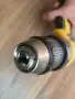 Ударен винтоверт Dewalt DCD776, само тяло в отлично състояние., снимка 6