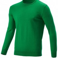 Мъжки пуловер, снимка 2 - Пуловери - 34264449