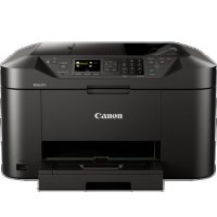 CANON MAXIFY MB2150 SERIES, снимка 1 - Принтери, копири, скенери - 40921259