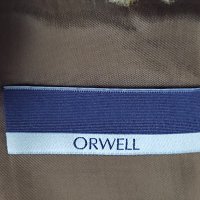 Orwell jacket D42 F44 , снимка 3 - Якета - 38885410
