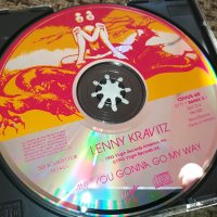 LENNY KRAVITZ-ORIGINAL CD MADE IN HOLLAND 1602241529, снимка 2 - CD дискове - 44324559