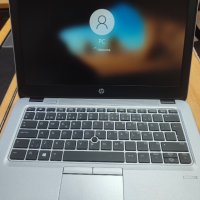 Лаптоп HP BliteBook 820 G3, снимка 6 - Лаптопи за дома - 44264468